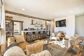 Beautiful Livingston Home with Mountain Views